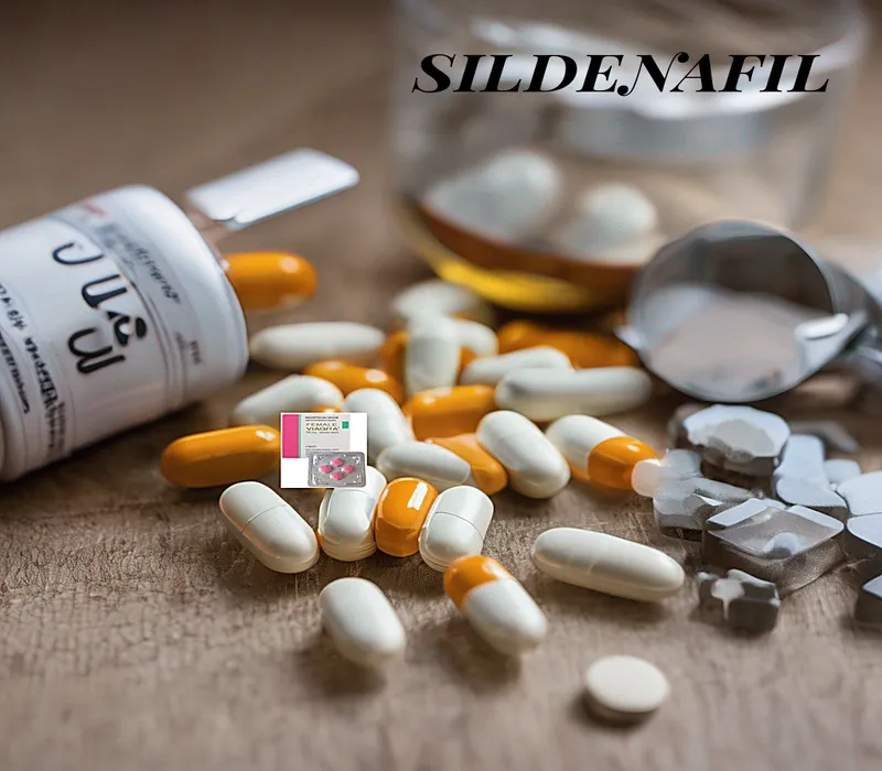 Sildenafil 50 mg precio españa